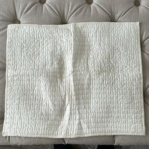 Set of 2 Magnolia Hearth and Hand Standard Shams